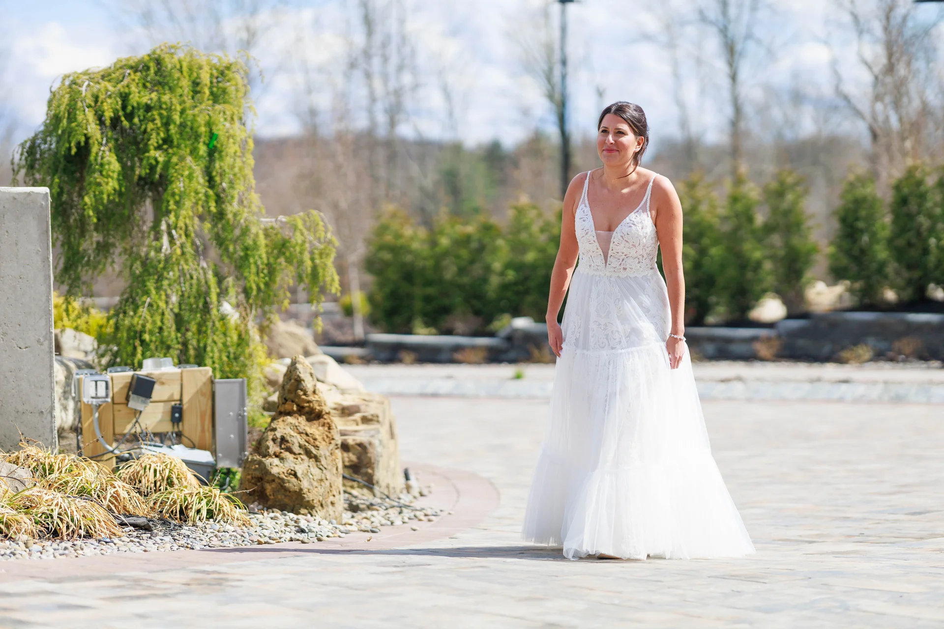 Rachel & Andrew wedding - photo 37 of 39